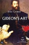 John Creasey - Gideon''s Art