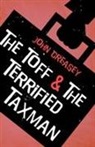 John Creasey - Toff and the Terrified Taxman