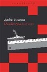 Andrés Neuman - Década, 1997-2007
