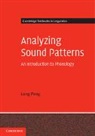 Long Peng, Bruce Long Peng, Long Peng, Peng Long - Analyzing Sound Patterns
