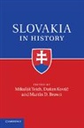 Mikulas (Robinson College Teich, Mikulas Kovac Teich, Martin D. Brown, Martin David Brown, Du an Kov, Dusan Kovac... - Slovakia in History