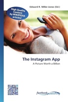 Edward R. Miller-Jones, Edwar R Miller-Jones - The Instagram App