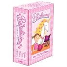 Victoria Kann, Kann Victoria - Pinkalicious: Teeny Tiny Pinky Library