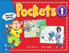 Herrera, HERRERA, Mario Herrera - Pockets. Second Edition - Level 1: Pockets 1