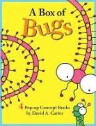 David A Carter, David A. Carter, David A Carter, David A. Carter - A Box of Bugs