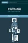 Anne-Maree Price Farrell, Anne-Maree Farrell, David Price, Muireann Quigley - Organ Shortage