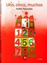 Kveta Pacovska - Uno, cinco, muchos