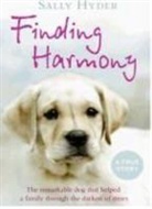 Sally Hyder - Finding Harmony