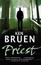 Ken Bruen - Priest