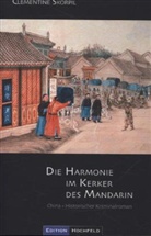 Clementine Skorpil - Die Harmonie im Kerker des Mandarin