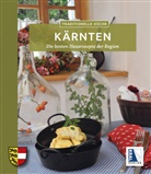 Hubert Krenn, Andrea Knura, Andreas Riedmann - Traditionelle Küche Kärnten