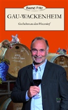 Bernd Fritz - Gau-Wackenheim