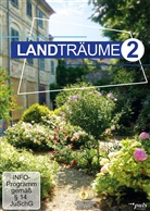 Sabine Hanke, Kristian Kähler, Hanna Leissner, Peter Podjavorsek, Holger Preuße, Claus Wischmann - Landträume, 4 DVDs. Tl.2