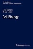 Sarah Aßmann, Liu, Bo Liu - Cell Biology