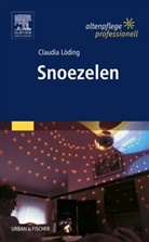 Claudia Löding, Werner Krüper, Karin Wurlitzer - Snoezelen