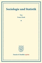 Franz Zizek - Soziologie und Statistik.