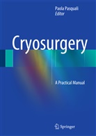 Paol Pasquali, Paola Pasquali - Cryosurgery