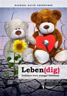 Dr. Oberhuber, Raphael D. Oberhuber, Raphael David Oberhuber, Raphael David Oberhuber Dr - Leben(dig)