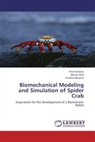 Arcelina Marques, Rit Rynkevic, Rita Rynkevic, Manue Silva, Manuel Silva - Biomechanical Modeling and Simulation of Spider Crab