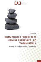 Laurent Yerly, Yerly-l - Instruments a l appui de la