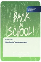 Wasal Khan - Students' Assessment