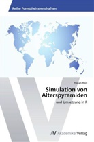 Florian Hein - Simulation von Alterspyramiden