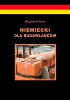 Magdalena Walas - Niemiecki dla budowlanców