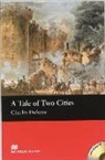 Stephen Colbourn, Charles Dickens - A Tale of Two Cities Beginner