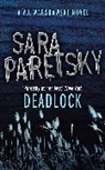 Sara Paretsky, Paretsky Sara - Deadlock