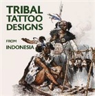 Collectif, COLLECTIF./, maarten hesselt van Dinter, Maarten Hesselt Van Dinter - Tribal tatoo designs from Indonesia