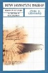 John H. Leinhard, John H. Lienhard, Lienhard John H. - How Invention Begins
