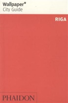 Wallpaper - Riga