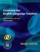 Martin Parrott - Grammar for English Language Teachers