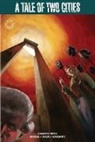 Charles Dickens, David Zane Mairowitz, Ryuta Osada, Ryuta Osada - A Tale of Two Cities