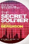 Alex Berenson, Berenson Alex - The Secret Soldier