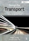 Mike (EDT) Toveym, Mike Tovey, Tovey Mike - Design for Transport