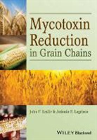 J Leslie, John F. Leslie, John F. Logrieco Leslie, John F Leslie, John F. Leslie, John F. (Kansas State University) Leslie... - Mycotoxin Reduction in Grain Chains
