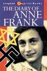 Anne Frank, Michael Marland, Christopher Martin - The Diary of Anne Frank 1st Edition