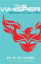 Emma Clayton - The Whisper