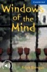 Frank Brennan - Window of the Mind