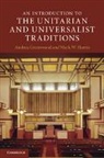 Andrea Greenwood, Andrea Harris Greenwood, Greenwood Andrea, Mark Greenwood Harris, Mark W. Harris, Mark W. Greenwood Harris... - Introduction to the Unitarian and Universalist Traditions