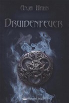 Anja Hahn, Michael Franke - Druidenfeuer