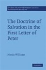 Martin Williams, Martin T. Williams - Doctrine of Salvation in the First Letter of Peter