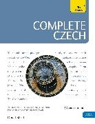 David Short - Teach Yourself Complete Czech
