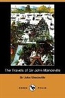 John Mandeville, John Sir Mandeville, Sir John Mandeville - The Travels of Sir John Mandeville (Dodo
