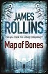 James Rollins - Map of Bones