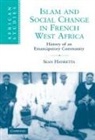 Sean Hanretta, Sean (Stanford University Hanretta - Islam and Social Change in French West Africa