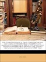 Edwin Chappell - Five-Figure Mathematical Tables: Consist