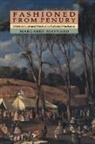 Margaret Maynard, Margaret (University of Queensland) Maynard - Fashioned From Penury