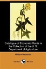 William Saunders - Catalogue of Economic Plants in the Coll
